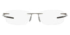 Oakley Wingfold Evr OX5118 511803 53 - Cement