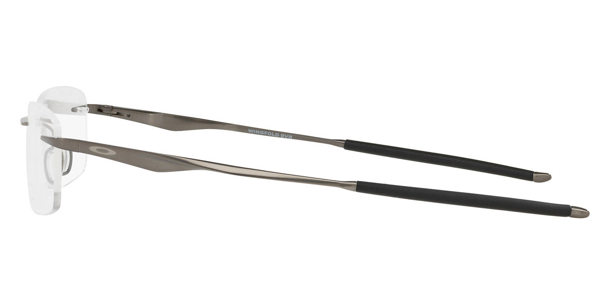 Oakley® Wingfold Evr Rectangle Eyeglasses - EuroOptica – EuroOptica™