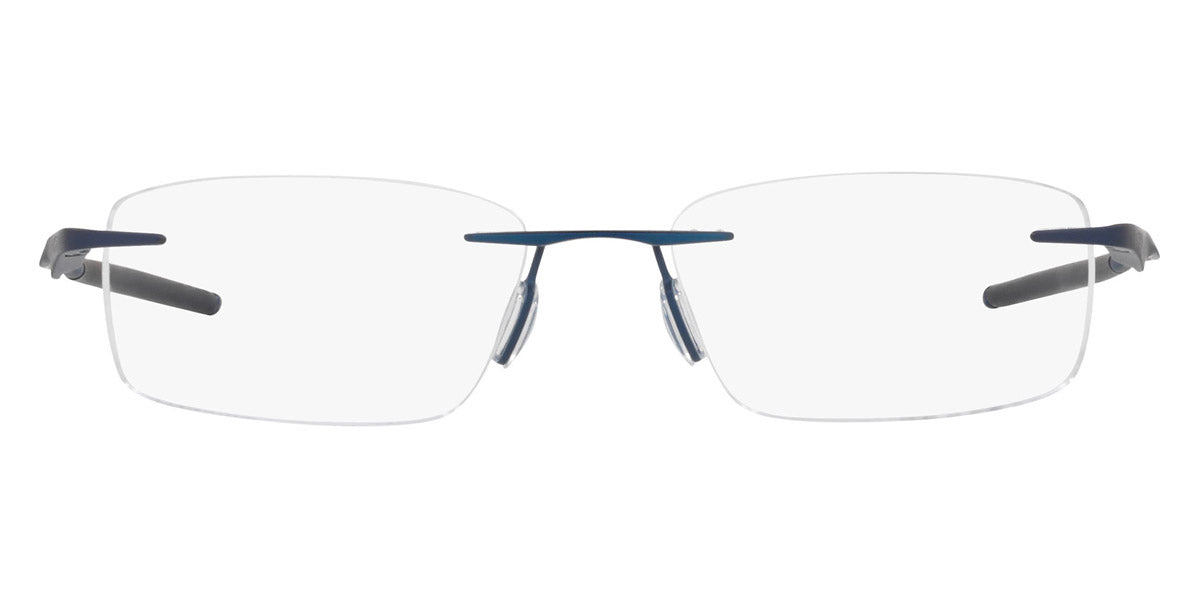 Oakley Wingfold Evr OX5118 511804 53 - Satin Midnight