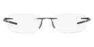 Oakley Wingfold Evr OX5118 511804 53 - Satin Midnight