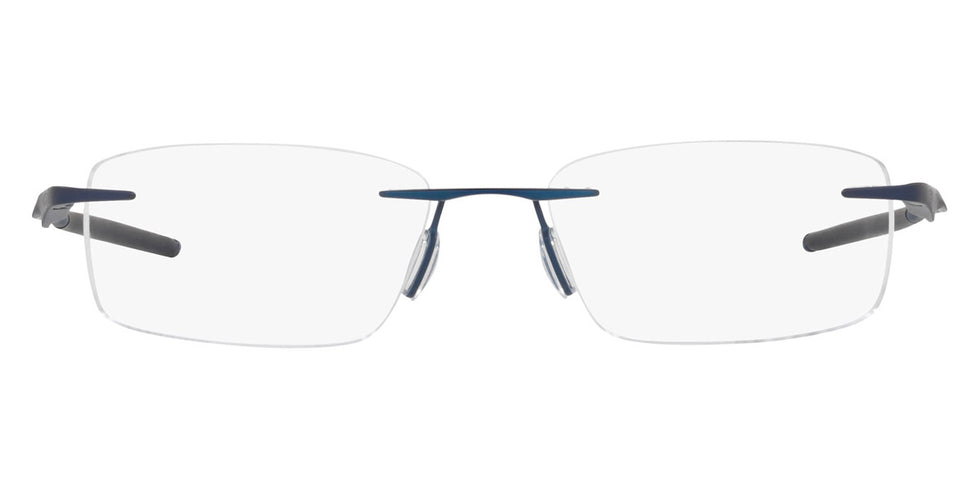 Oakley Wingfold Evr OX5118 511804 53 - Satin Midnight