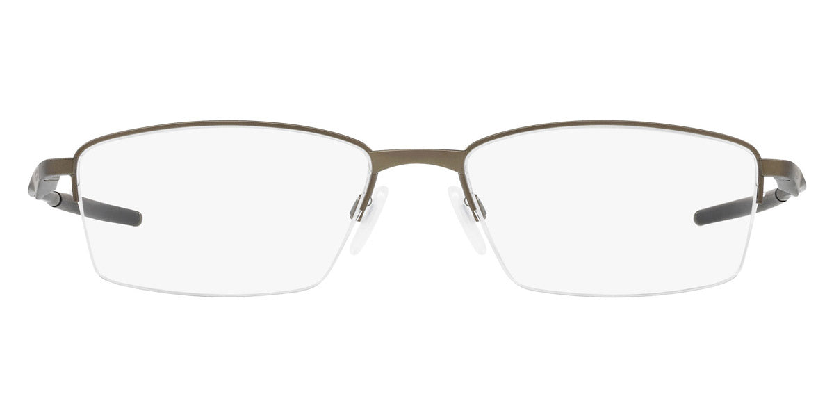 オリベ Oakley® Limit Switch 0.5 Rectangle Eyeglasses - EuroOptica