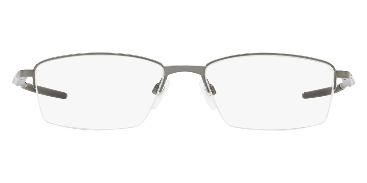 Oakley® Limit Switch 0.5 Rectangle Eyeglasses - EuroOptica