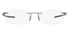 Oakley Gauge 3.1 OX5126 512602 54 - Pewter