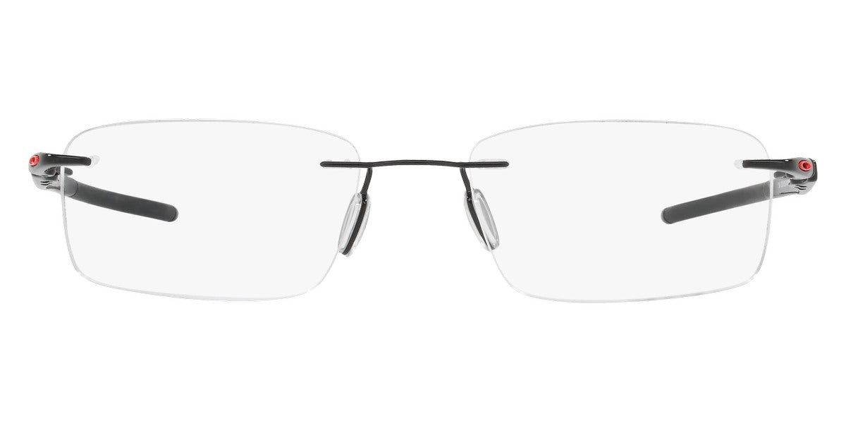 Oakley Gauge 3.1 OX5126 512604 54 - Polished Black