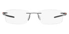 Oakley Gauge 3.1 OX5126 512604 54 - Polished Black