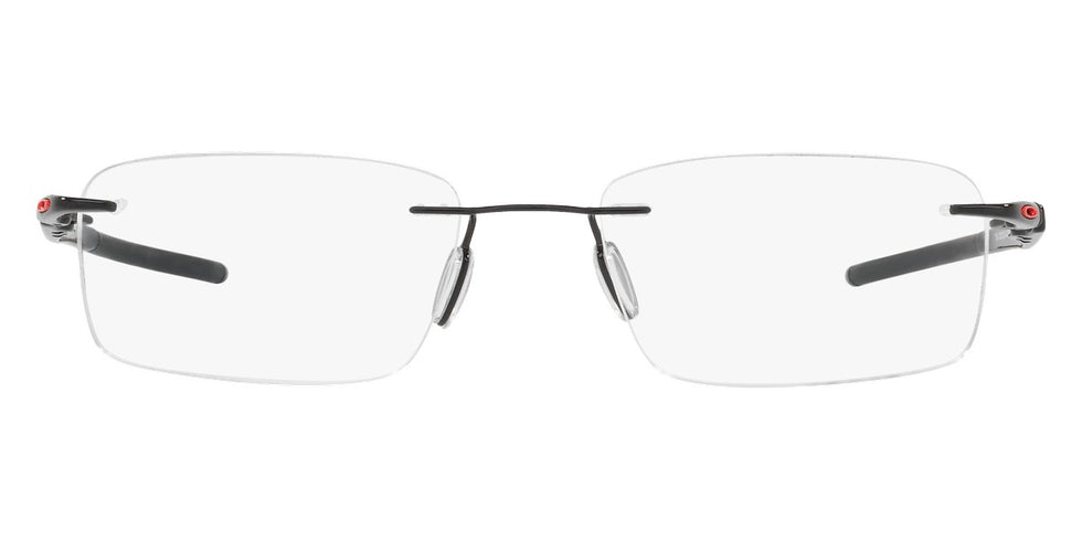 Oakley Gauge 3.1 OX5126 512604 54 - Polished Black