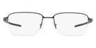 Oakley Gauge 3.2 Blade OX5128 512801 54 - Matte Black