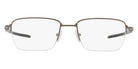 Oakley Gauge 3.2 Blade OX5128 512802 52 - Pewter