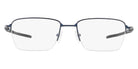 Oakley Gauge 3.2 Blade OX5128 512803 54 - Matte Midnight