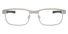 Oakley Surface Plate OX5132 513203 56 - Satin Chrome