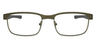 Oakley Surface Plate OX5132 513210 56 - Satin Olive
