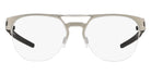 Oakley OX5134 513403 54 - Satin Chrome