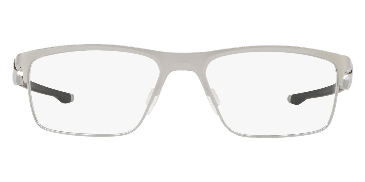Oakley Cartridge OX5137 513703 52 - Satin Chrome