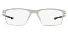 Oakley Cartridge OX5137 513703 52 - Satin Chrome