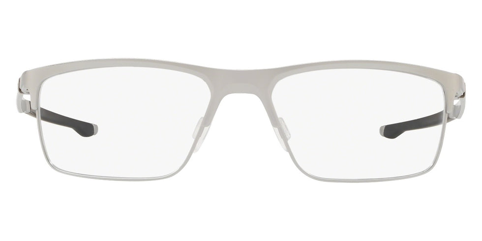 Oakley Cartridge OX5137 513703 52 - Satin Chrome