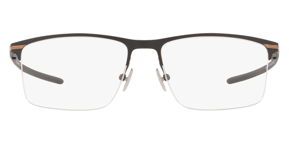 Oakley Tie Bar 0.5 OX5140 514003 56 - Satin Light Steel
