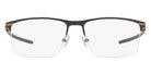 Oakley Tie Bar 0.5 OX5140 514003 56 - Satin Light Steel
