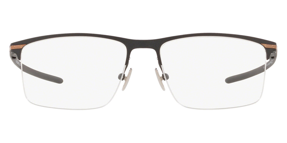 Oakley Tie Bar 0.5 OX5140 514003 56 - Satin Light Steel