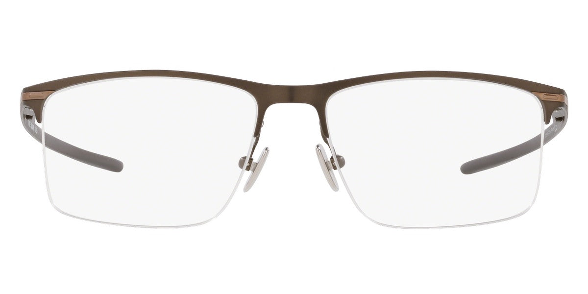 Oakley Tie Bar 0.5 OX5140 514004 56 - Pewter