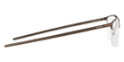 Oakley Tie Bar 0.5 OX5140 514004 56