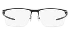 Oakley Tie Bar 0.5 OX5140 514005 56 - Satin Black