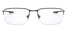 Oakley Wingback Sq OX5148 514801 56 - Satin Black