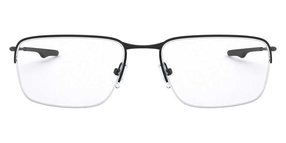 Oakley Wingback Sq OX5148 514801 56 - Satin Black