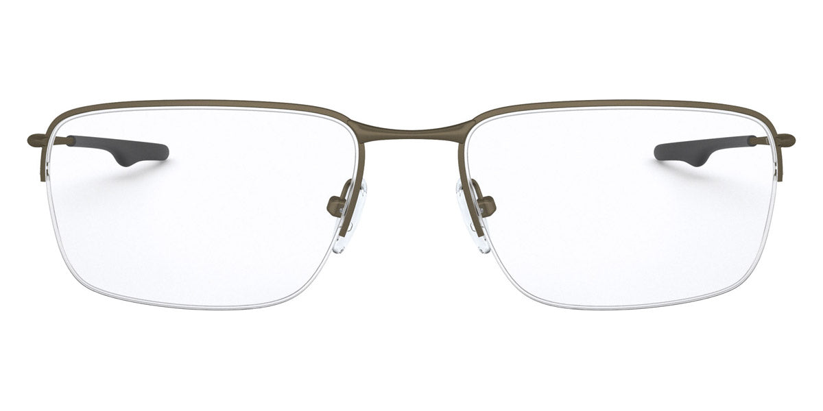 Oakley Wingback Sq OX5148 514802 56 - Pewter
