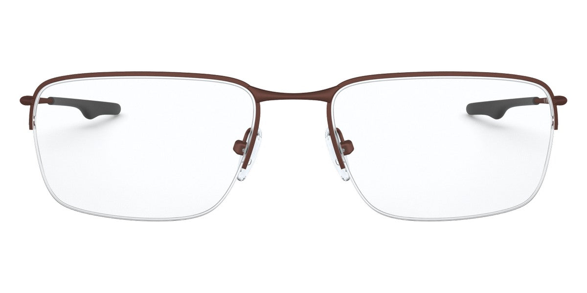 Oakley Wingback Sq OX5148 514803 56 - Satin Corten