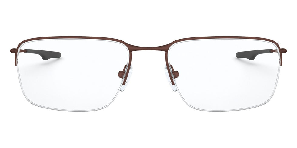 Oakley Wingback Sq OX5148 514803 56 - Satin Corten