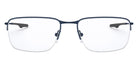Oakley Wingback Sq OX5148 514804 56 - Matte Dark Navy