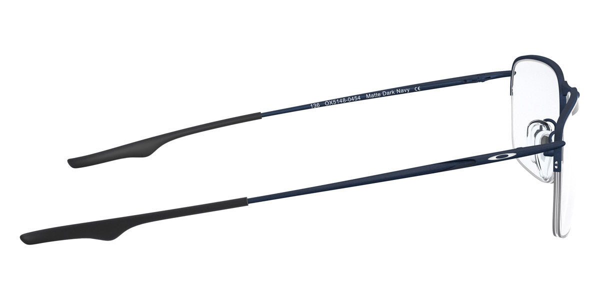 Oakley® Wingback Sq Square Eyeglasses EuroOptica