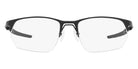 Oakley Wire Tap 2.0 Rx OX5152 515201 56 - Satin Black