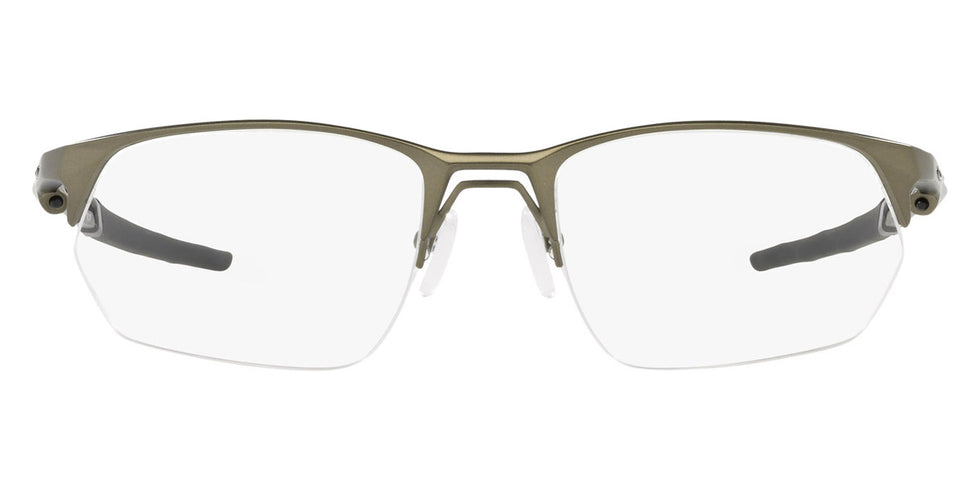 Oakley Wire Tap 2.0 Rx OX5152 515202 56 - Pewter