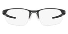 Oakley Wire Tap 2.0 Rx OX5152 515203 56 - Satin Light Steel