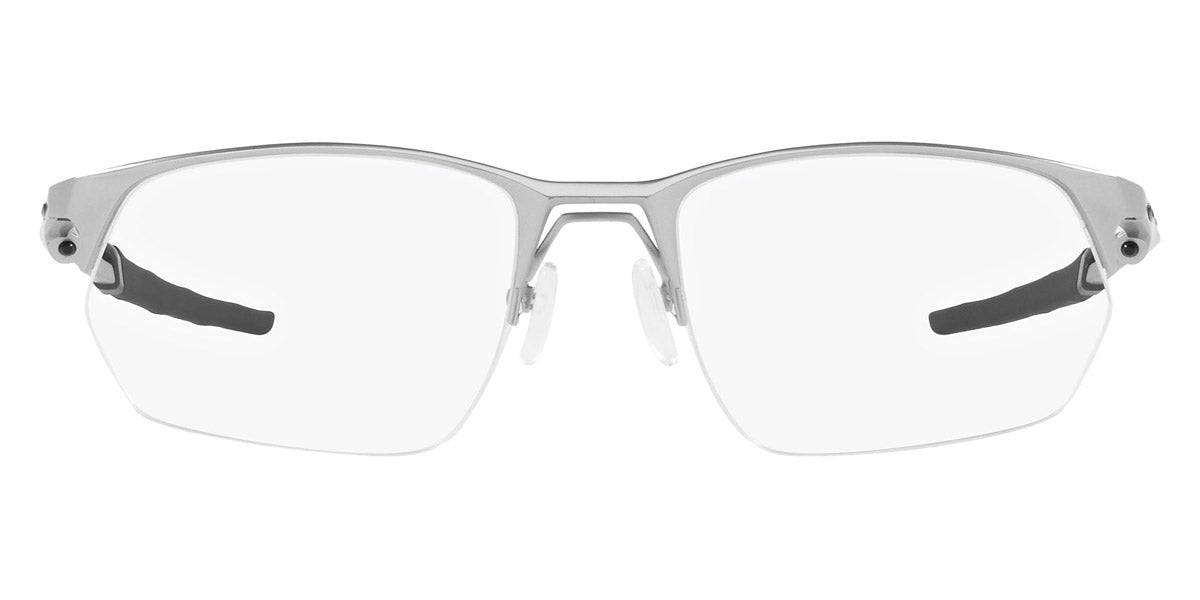 Oakley Wire Tap 2.0 Rx OX5152 515204 56 - Satin Chrome
