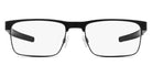Oakley Metal Plate Ti OX5153 515301 56 - Satin Black