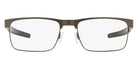Oakley Metal Plate Ti OX5153 515302 56 - Pewter
