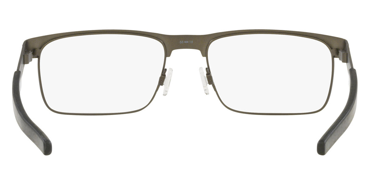 Oakley Metal Plate Ti OX5153 515302 56