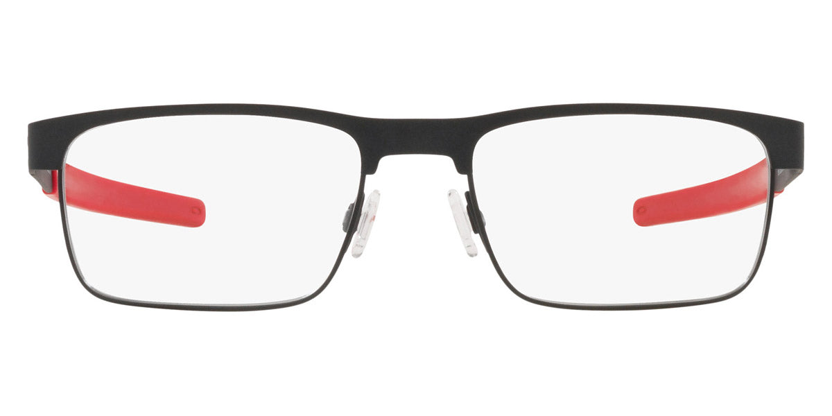 Oakley Metal Plate Ti OX5153 515304 56 - Satin Light Steel