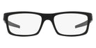Oakley Currency OX8026 802601 54 - Satin Black
