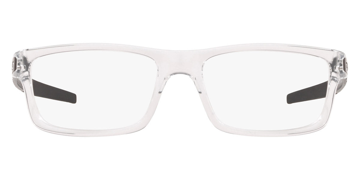 Oakley Currency OX8026 802614 54 - Polished Clear