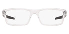 Oakley Currency OX8026 802614 54 - Polished Clear