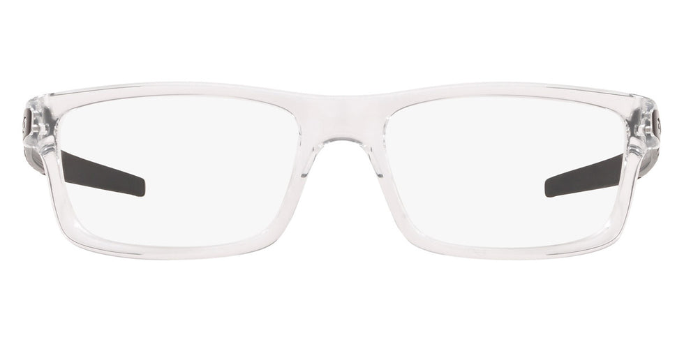 Oakley Currency OX8026 802614 54 - Polished Clear