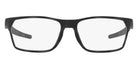 Oakley Hex Jector OX8032 803203 57 - Satin Black Camo