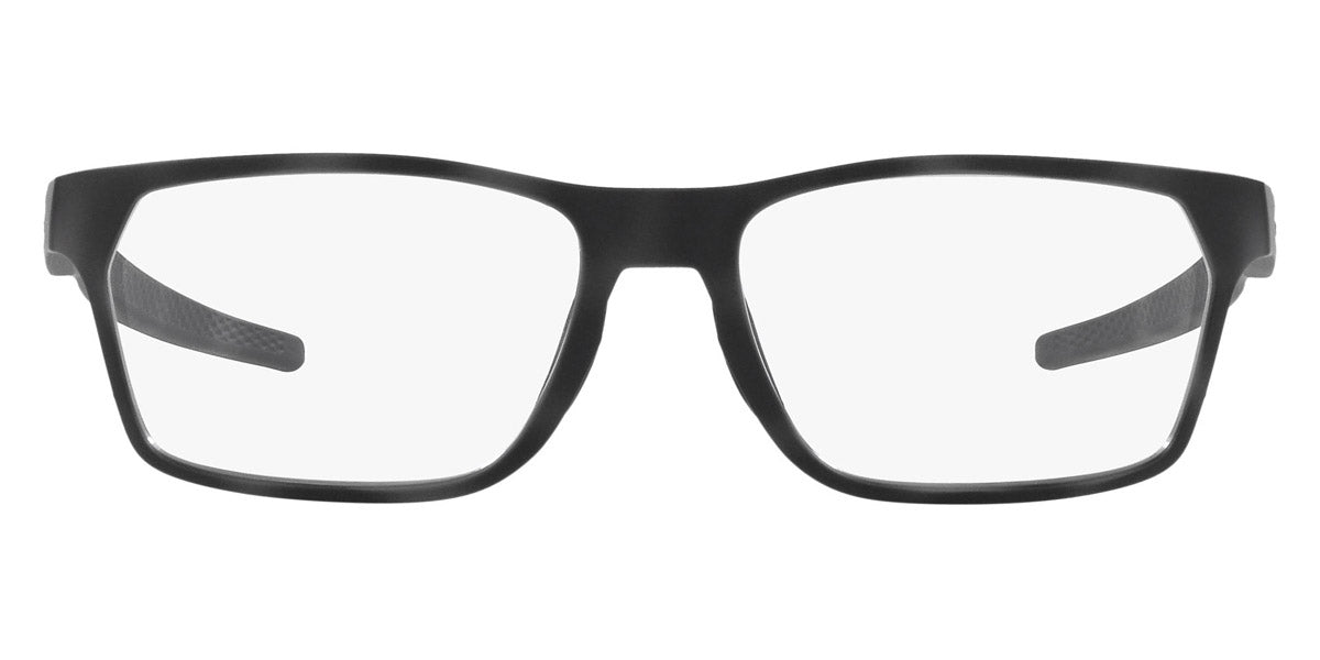 Oakley Hex Jector OX8032 803203 57 - Satin Black Camo