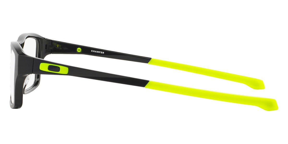 Oakley® Chamfer Rectangle Eyeglasses - EuroOptica – EuroOptica™