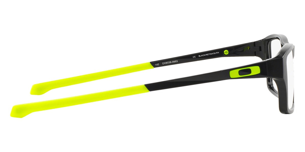 Oakley® Chamfer Rectangle Eyeglasses - EuroOptica – EuroOptica™