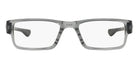 Oakley Airdrop OX8046 804603 59 - Gray Shadow